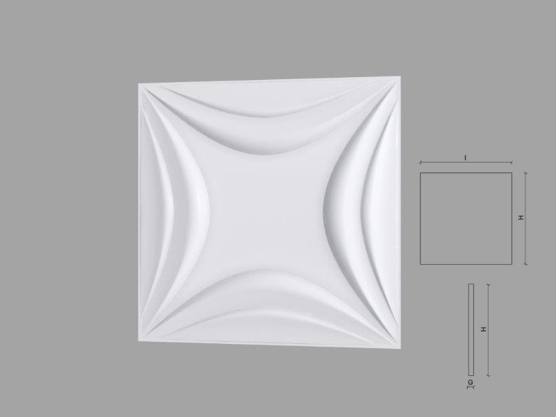 panouri decorative
